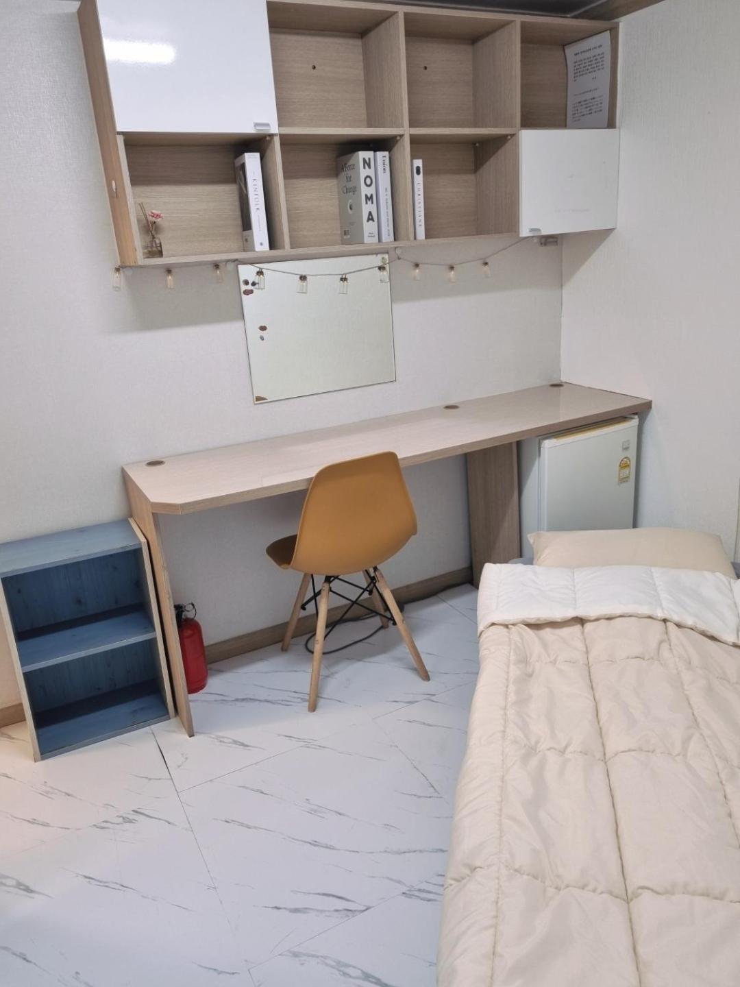 Dream Stay Сеул Екстериор снимка
